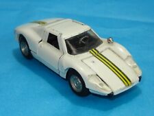 Politoys 535 porsche for sale  SWINDON