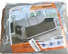 Vansofy shape couch for sale  Saint Petersburg