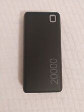 Power bank 20000 usato  Bergamo