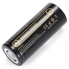 Batterie liitokala 26650 d'occasion  Mezzavia