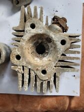 Selten rig zylinderkopf gebraucht kaufen  Eisenach