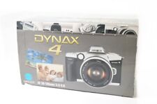 Kit minolta dynax usato  Modena