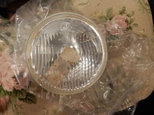 Hella headlight 301 for sale  NORTHWICH