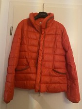 Steppjacke range gr gebraucht kaufen  Pforzheim