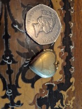 Lovely antique gold for sale  SHEFFIELD