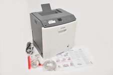 Lexmark c746dn farb gebraucht kaufen  Trendelburg