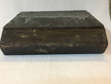 Antique primitive seed for sale  Pemberton