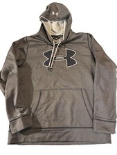 Armour men hooded for sale  Catlettsburg