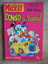 Mickey parade 1029 d'occasion  Saint-Doulchard