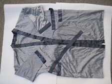 Edler damen bademantel gebraucht kaufen  Trebur