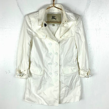 Burberry women rain for sale  Niagara Falls