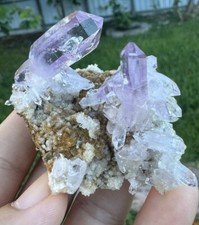 Amethyst cluster vera for sale  Homestead