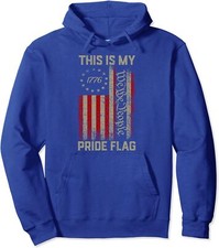 Pride flag usa for sale  Amityville