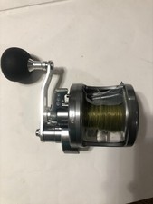 Carretel Ocean Master Offshore Angler, om14n comprar usado  Enviando para Brazil