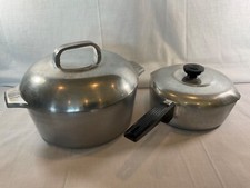 Vtg lot wagner for sale  Manhattan