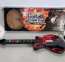 Senario guitar superstar for sale  Peoria