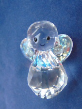 Swarovski silver crystal for sale  HELENSBURGH