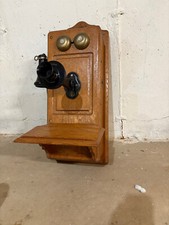 Vintage antique oak for sale  Cary