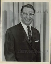1964 Press Photo Senador dos Estados Unidos Vance Hartke. - HPA72940, usado comprar usado  Enviando para Brazil