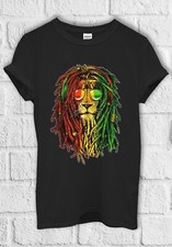 Moletom com capuz Lion Reggae Music Rasta engraçado masculino feminino unissex 1786 comprar usado  Enviando para Brazil