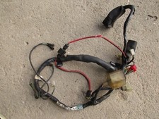 Sym husky 125 gebraucht kaufen  Bautzen-Umland I