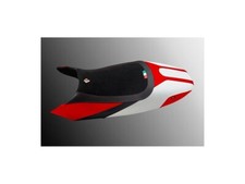 Rivestimento sella nero usato  Italia