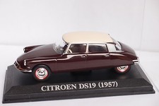 Altaya citroen 1957 d'occasion Altaya citroen 1957 d'occasion  Paris-