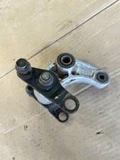 1991 1992 Kawasaki Kx 250 Ligação de Choque Traseiro Suspensão Link Bone UNI-Track Braço comprar usado  Enviando para Brazil