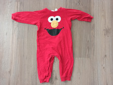 Baby schlafanzug lang gebraucht kaufen  Hannover