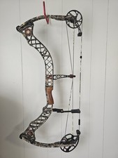 Mathews compound bow for sale  Hays