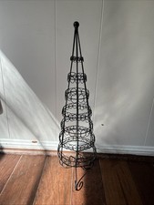 Cone shaped black for sale  Kingwood