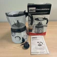 Bialetti cioccolatiera hot for sale  Pearl City