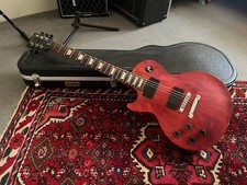 Gibson lpj cherry for sale  BRISTOL