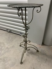Small silver colored for sale  Conroe