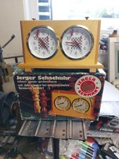 Jerger king time for sale  PETERBOROUGH
