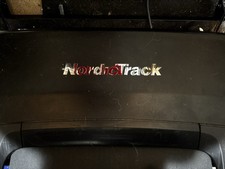 Nordictrack commercial 1250 for sale  Ellsworth
