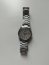 Seiko vintage 1980 for sale  LIVERPOOL