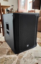 Subwoofer rcf art usato  Marsala