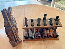 Lot assorted smoking for sale  Denver