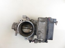 Używany, PRZEPUSTNICA PEUGEOT 206 CC (2D) 2.0 S16 - RFN (EW10J4) 9648053780 40823003 na sprzedaż  PL