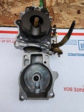 Johnson evinrude carburetor for sale  La Crosse