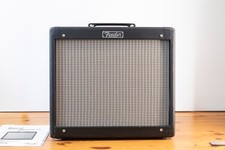 Fender blues junior gebraucht kaufen  Friedrichshafen