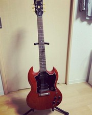 Gibson tribute made d'occasion  Expédié en Belgium