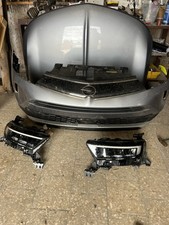 Ricambi opel mokka usato  Cerignola