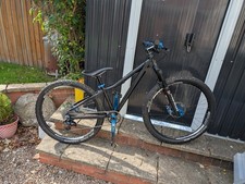 Ultimate kids mtb for sale  WOLVERHAMPTON