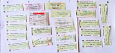 Schönes wochenendticket 1995 gebraucht kaufen  Viernheim