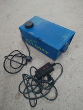 Crypt mc700 nebelmaschine gebraucht kaufen  Oettingen