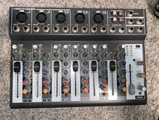 Behringer xenyx 1002b for sale  Lansing