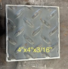 Steel tread plate for sale  Columbia
