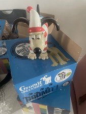 Gromit unleashed wallace for sale  ADDLESTONE